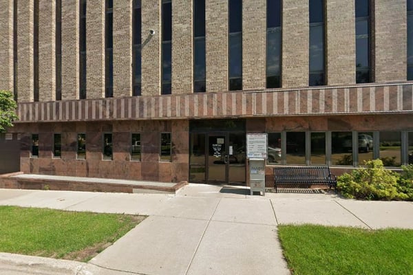 Janesville City Public Works