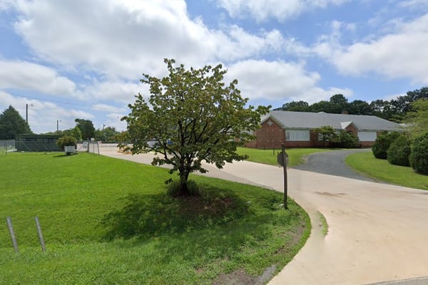 Buckingham County Recycling Center - Arvonia