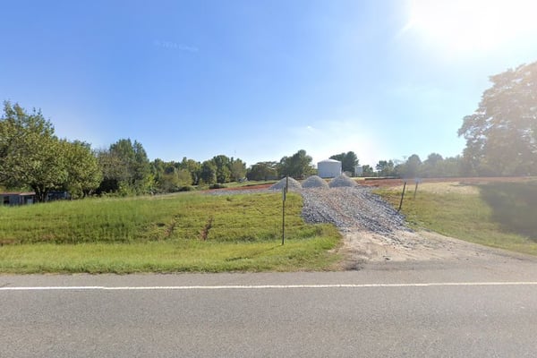 Cherokee County Recycling Convenience Center