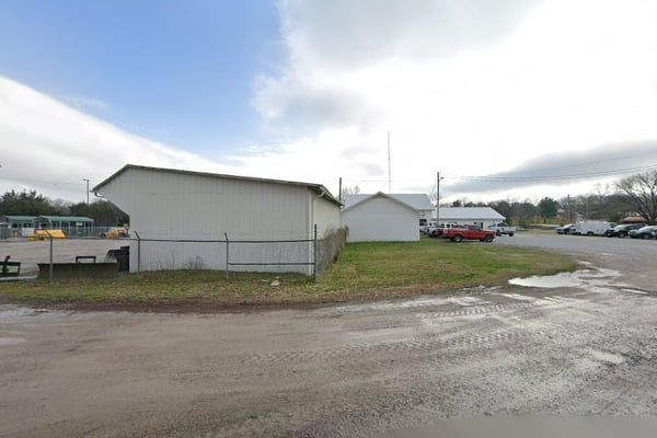 Warren County Sanitation Department