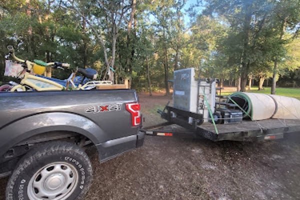 The Recycling Center at Lake City