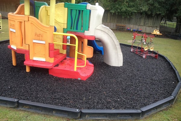 Global Tire Recycling