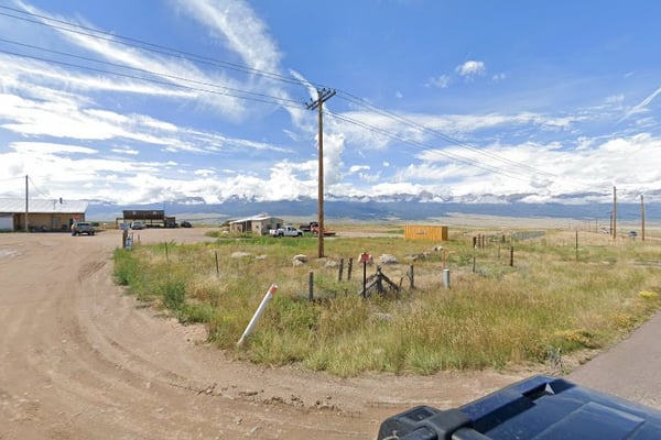 Custer County Landfill