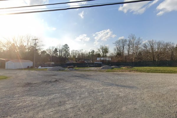 Northeast Recycling Center