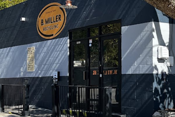 B Miller Recycling