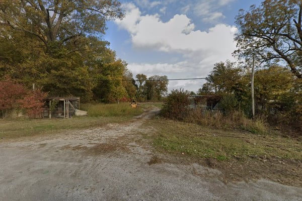 Mosleys Auto Recycling LLC