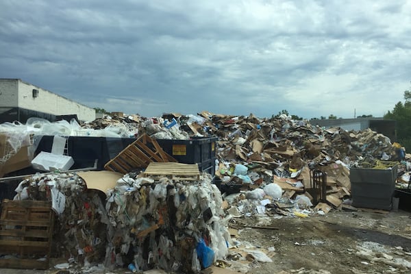 Federal Recycling & Waste Solutions