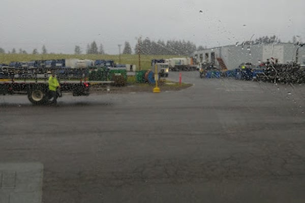 Garbage Collection Service