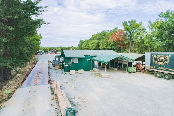 SMC Recycling and Porta John Rental