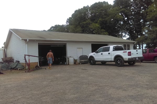 Stewart Salvage & Metal Recycling, Llc