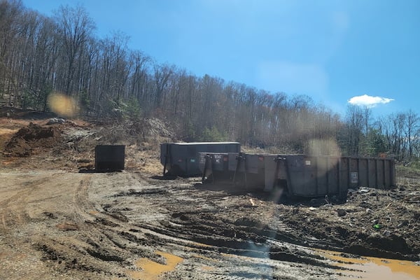 Carter County Landfill