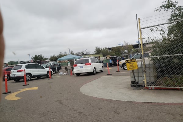 Miramar Recycling Center