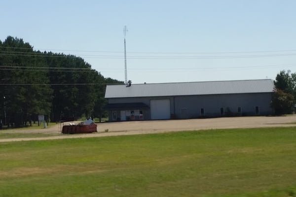 Pine River Iron & Metal