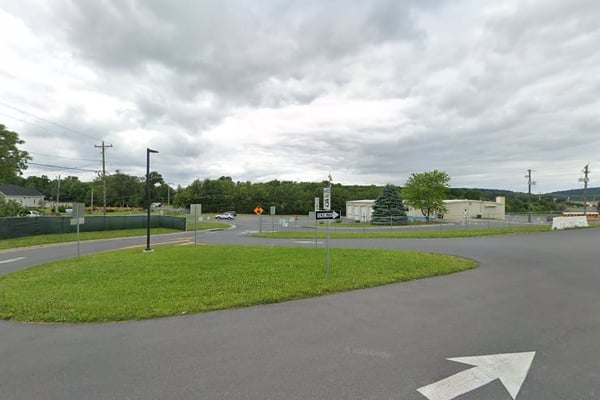 Citizens' Convenience Center