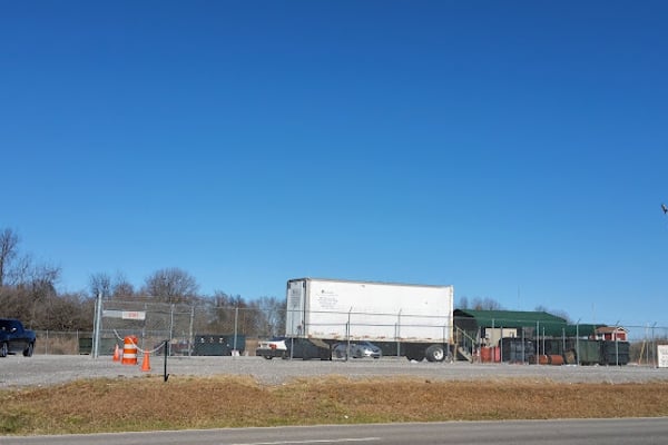Bo Peep Convenience/Recycling Center