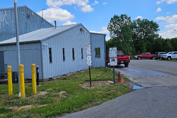 Warrick County Dispose & Recycle