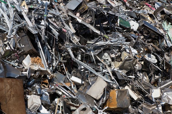 Hall Recycling