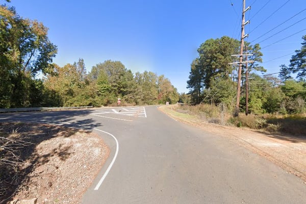 Caddo Compactor Site