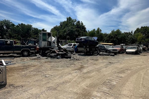 Lebanon Scrap Metals & Parts