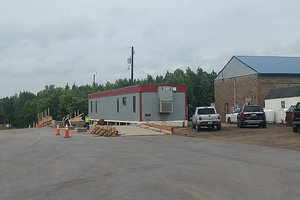 Lunenburg County Landfill