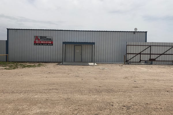 A + Metal Recycling LLC