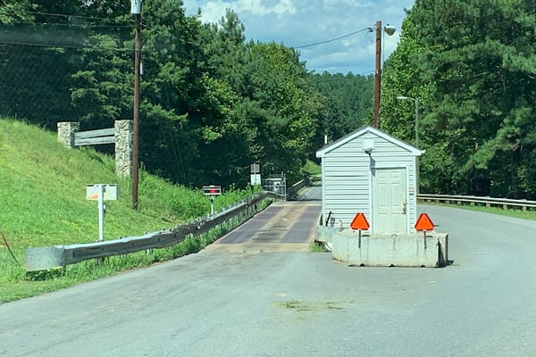 Burke County Waste Management