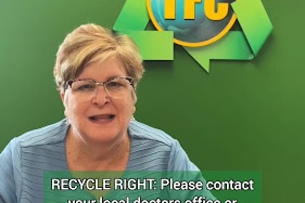 TFC Recycling- Chesapeake
