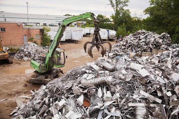 Midwest Industrial Metals