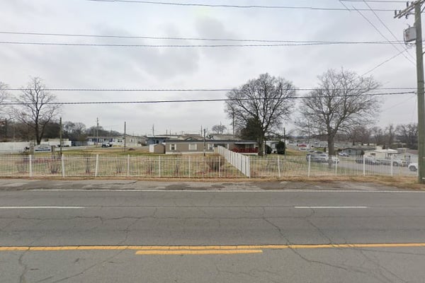 Mid-South Wrecking Co Inc