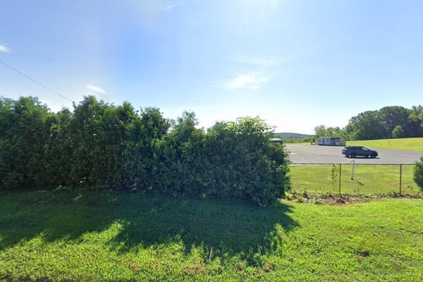 Hatfield Transfer Station