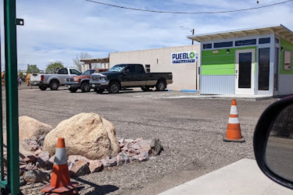 Pueblo RecycleWorks