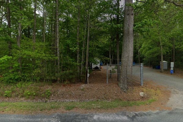 Somerset County Solid Waste Transfer Station