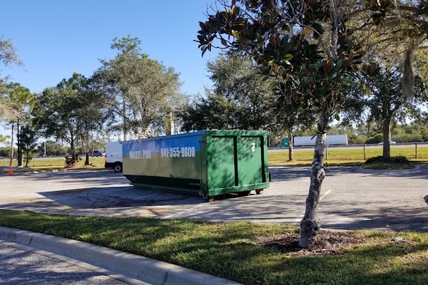 Waste Pro