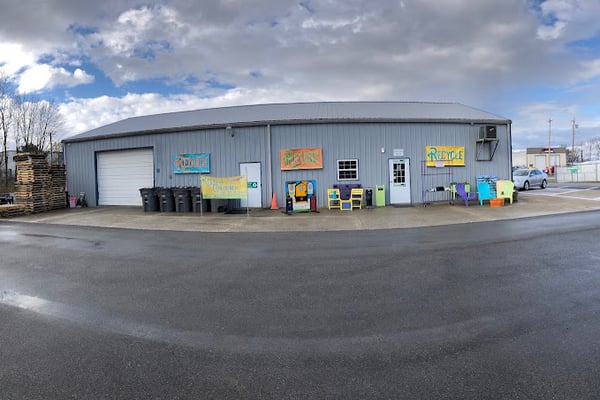 Clark County Recycling