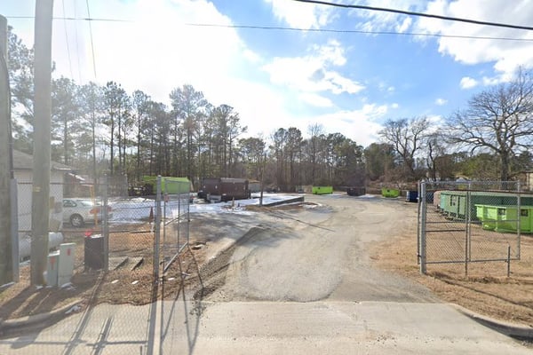 Warrenton Landfill