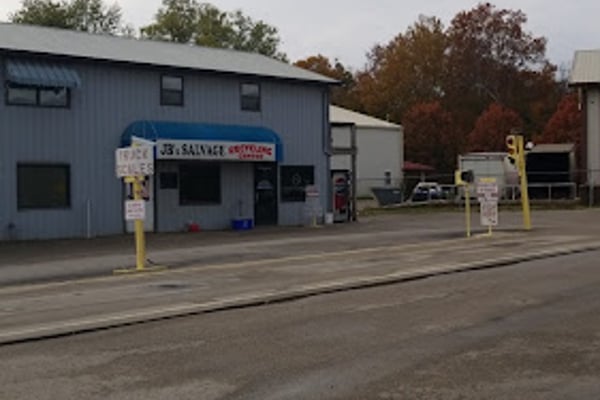 JB's Salvage, Inc