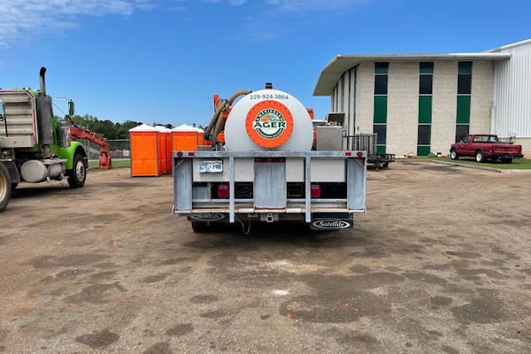 Amerigreen Environmental Recycling