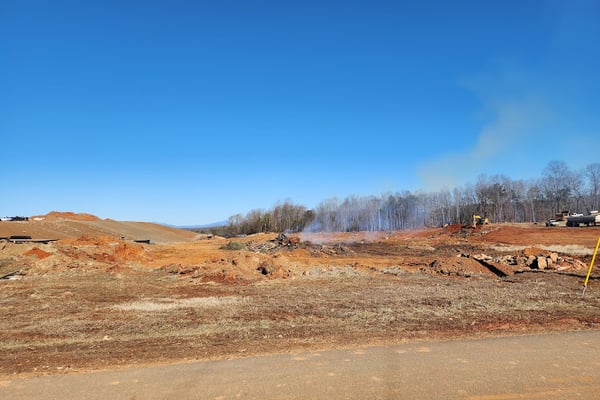 Amherst County Solid Waste