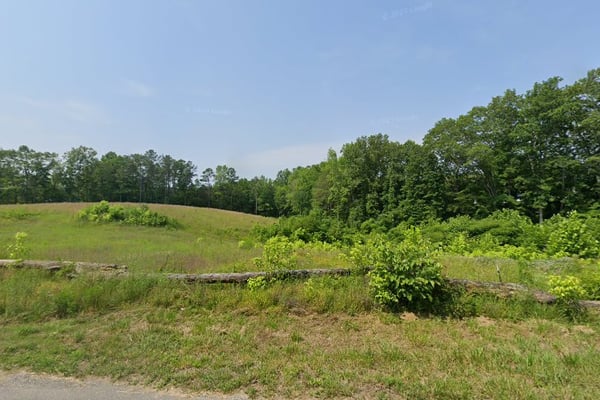 Dickson County Convenience Center