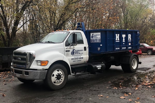 Hollenbaugh's Trash & Recycling, LLC