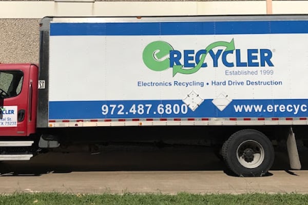 Erecycler LLC