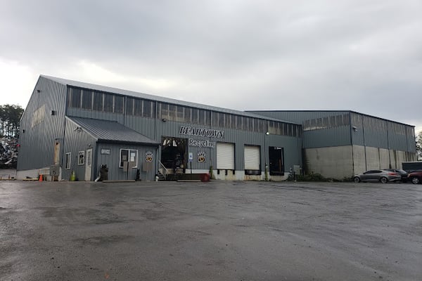 Beartown Recycling LLC