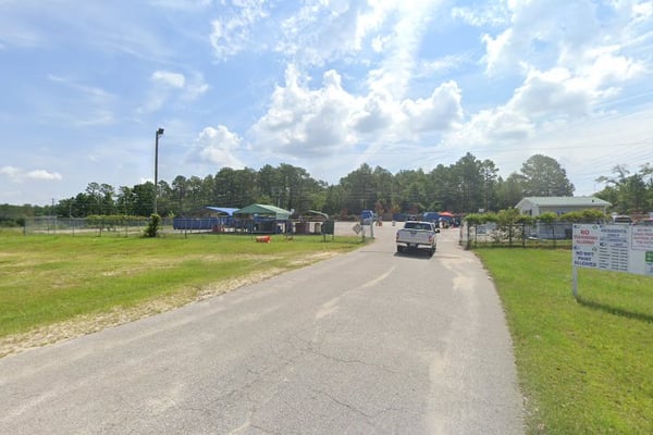 Lugoff Recycle Center