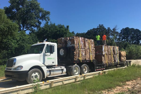 Renew Waste Solutions
