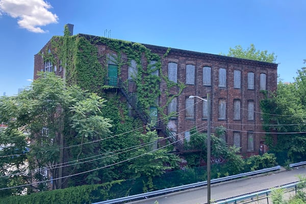 All American Recycling Corp
