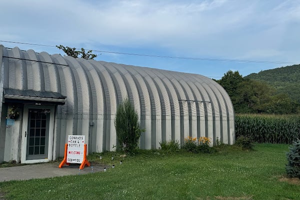 Conrads Can & Bottle Return