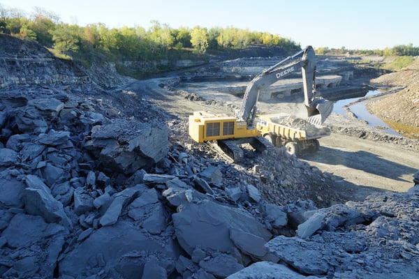 Rockridge Quarry