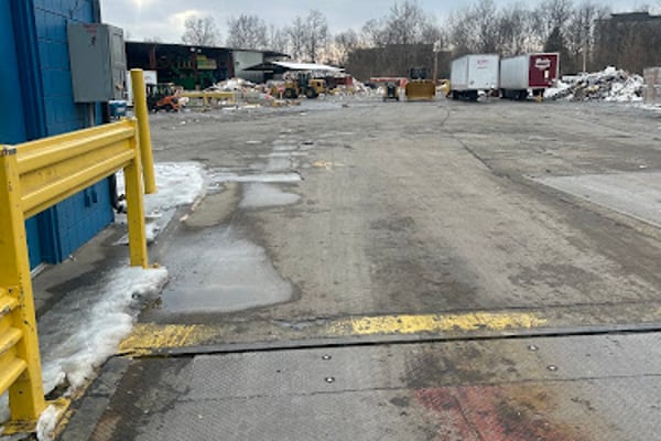 WestRock Recycling