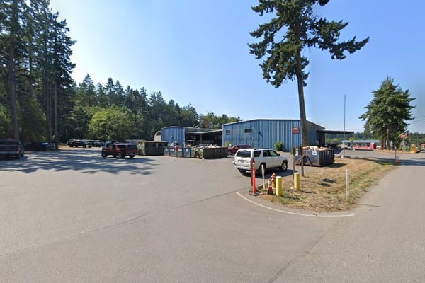 Jefferson County Transfer Sta