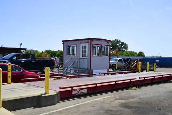 Richmond Recycling Inc